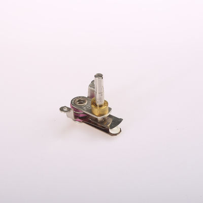 Temperatura de calor industrial de 50-250 C Termostato con corriente de voltaje CUL 125V/16A
