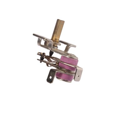 Termostato ajustable de calentador eléctrico KST220 con rango de temperatura de 50-250