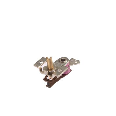 Regulador de temperatura para piezas de electrodomésticos 50-250 C Voltagem corriente CUL 125V/16A