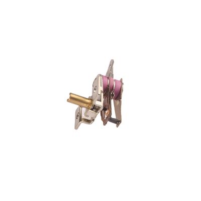 Regulador de temperatura para piezas de electrodomésticos 50-250 C Voltagem corriente CUL 125V/16A