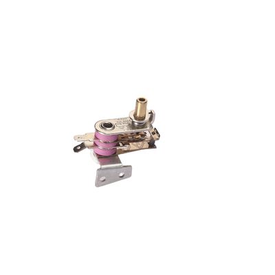 KST220 T250 Termostato para horno de ensayo de resistencia bimetal ajustable