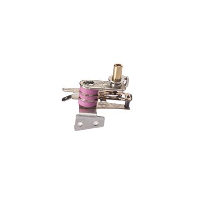KST220 T250 Termostato para horno de ensayo de resistencia bimetal ajustable