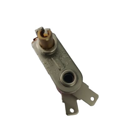 Prueba de resistencia de la fuente de energía eléctrica Termostato para el control de temperatura del calentador 250V 16A