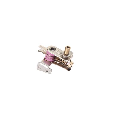 KST220 T250 Termostato para horno de ensayo de resistencia bimetal ajustable