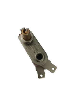 Prueba de resistencia de la fuente de energía eléctrica Termostato para el control de temperatura del calentador 250V 16A