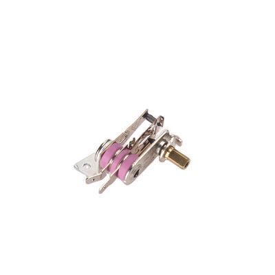 KST220 T250 Termostato para horno de ensayo de resistencia bimetal ajustable