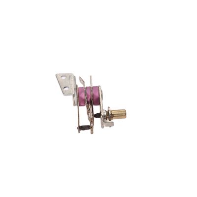KST220 T250 Termostato para horno de ensayo de resistencia bimetal ajustable