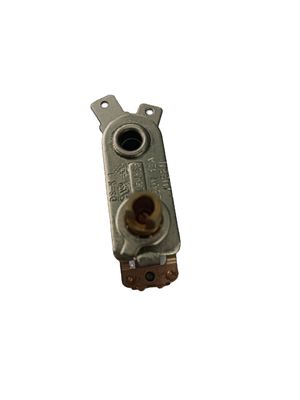 Prueba de resistencia de la fuente de energía eléctrica Termostato para el control de temperatura del calentador 250V 16A