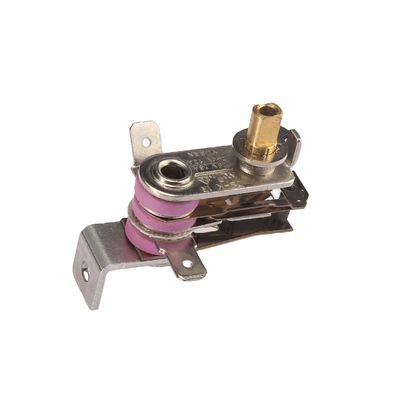 Otras piezas de electrodomésticos KST Termostato con rango de temperatura ajustable 50-250 C