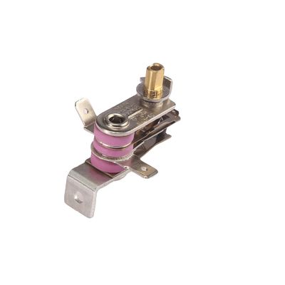 Otras piezas de electrodomésticos KST Termostato con rango de temperatura ajustable 50-250 C