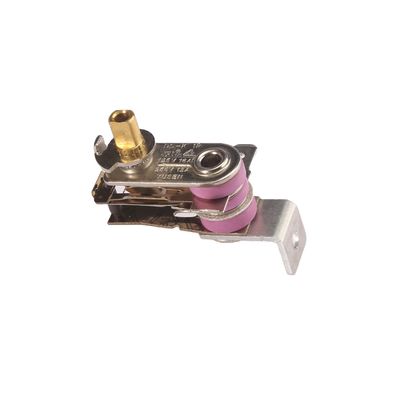Otras piezas de electrodomésticos KST Termostato con rango de temperatura ajustable 50-250 C