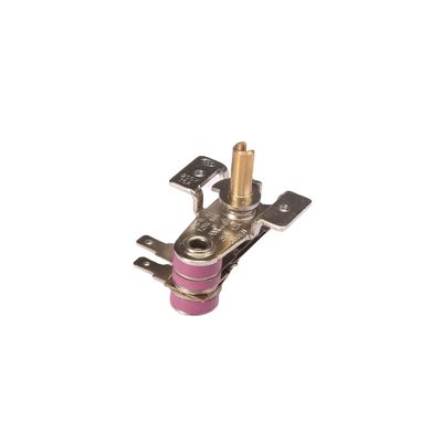 Control de temperatura VDE 12A de 250 V KST820 Termostato eléctrico