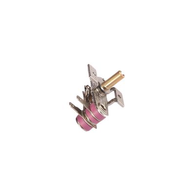 Control de temperatura VDE 12A de 250 V KST820 Termostato eléctrico