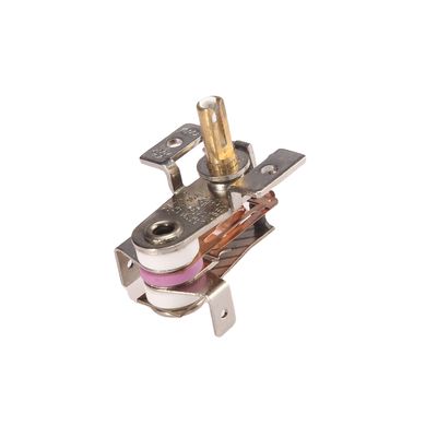 T250 Kst 207 Termostato para aplicaciones domésticas con ventilador de calefacción