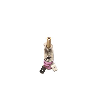 Interruptor T250 KST168 de control de temperatura de 50-250 C para otras piezas de electrodomésticos