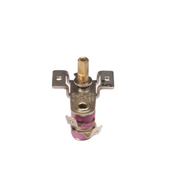 El termostato KST 168 Interruptor de temperatura para la tostadora Corriente de voltaje CUL 125V/16A Tolerancia 5C%