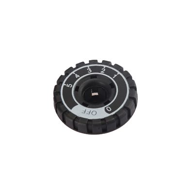 VDE 250V / 12A Voltado y corriente termostato ajustable para electrodomésticos hierro de vapor
