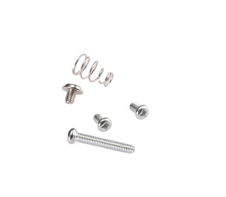 VDE 250V / 12A Voltado y corriente termostato ajustable para electrodomésticos hierro de vapor