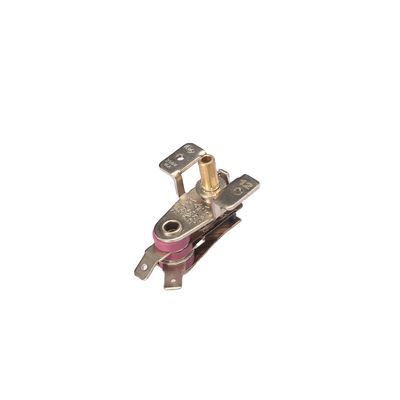 Tostadora de sándwich para el hogar versátil termostato KST interruptor bimetal con certificado