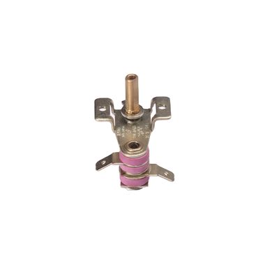 KST 205 Horno de convección de ondas de calor eléctricas con interruptor de corte térmico bimetal ajustable