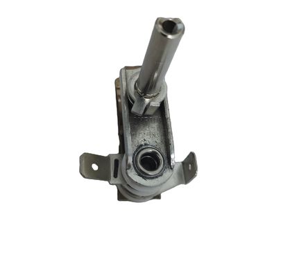 KS-D201 Termostato 125V 15A Rango de temperatura 50-250 Perfecto para cajas de hierro domésticas