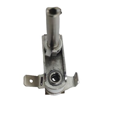 KS-D201 Termostato 125V 15A Rango de temperatura 50-250 Perfecto para cajas de hierro domésticas