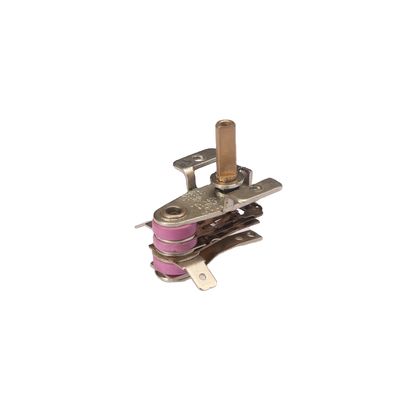 Gestión de la temperatura de 50-250 C hecha fácil con el interruptor de termostato eléctrico KST 278