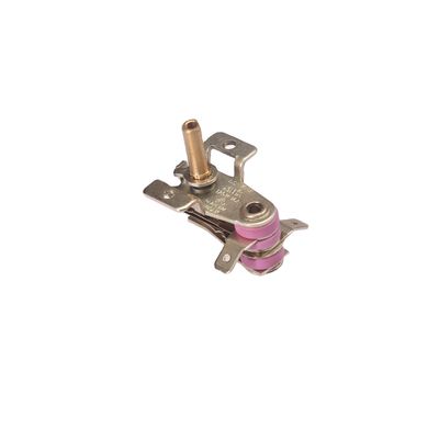 alto rendimiento KST220 T250 Termostato para control de temperatura del horno 50-250 C