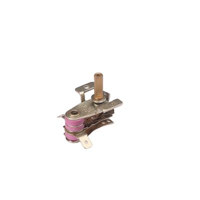 alto rendimiento KST220 T250 Termostato para control de temperatura del horno 50-250 C