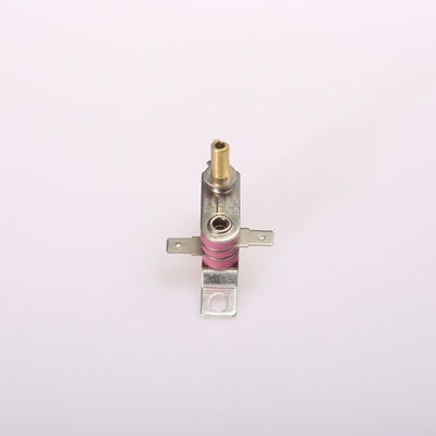 50-250 C AC 250V 16A KST820 Termostato bimetal para el hogar