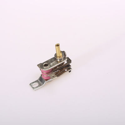 50-250 C AC 250V 16A KST820 Termostato bimetal para el hogar