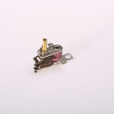 50-250 C AC 250V 16A KST820 Termostato bimetal para el hogar