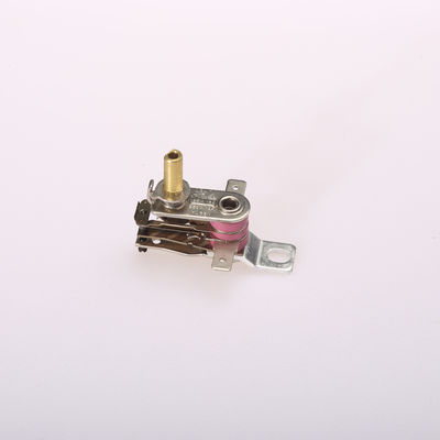 50-250 C AC 250V 16A KST820 Termostato bimetal para el hogar