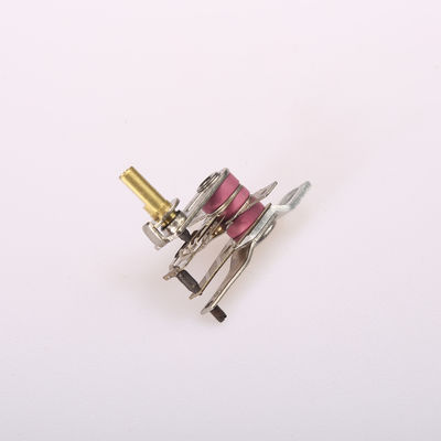 50-250 C AC 250V 16A KST820 Termostato bimetal para el hogar