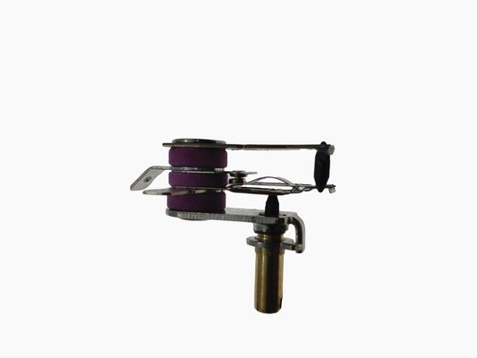 Interruptor de temperatura térmica de termostato bimetal de 50-250 C para cocina eléctrica de arroz y horno