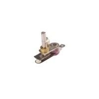 Termostato eléctrico de hierro de vapor con control de temperatura 50-250C y ajuste bimetal