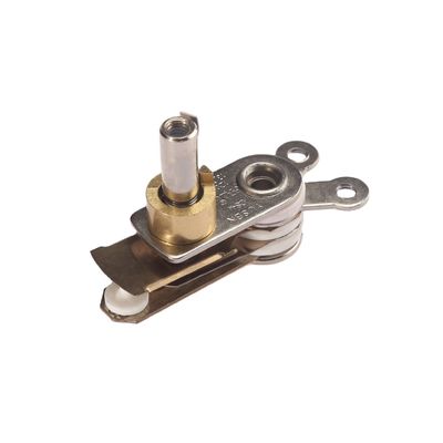 Partes de máquinas de coser 300 L de hierro vapor termostato de hierro con rango de temperatura de 50-250 C