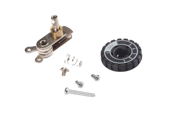 Partes de máquinas de coser 300 L de hierro vapor termostato de hierro con rango de temperatura de 50-250 C