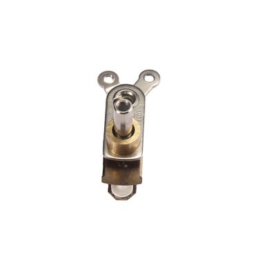 Partes de máquinas de coser 300 L de hierro vapor termostato de hierro con rango de temperatura de 50-250 C