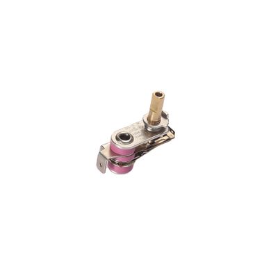 KST 207 Sandwich Maker Termostato bimetal con tolerancia del 5% y soporte OEM personalizado