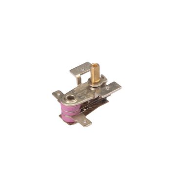 KST 250C Termostato bimetal para horno eléctrico 10A Alta resistencia
