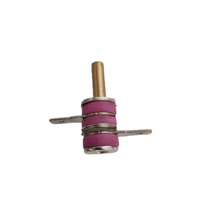 Protector térmico de 250 V para el hogar KSD301 Termostato 150C para el rango de temperatura 50-250
