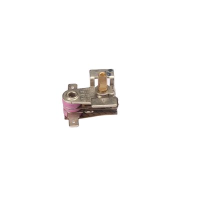KST 250C Termostato bimetal para horno eléctrico 10A Alta resistencia
