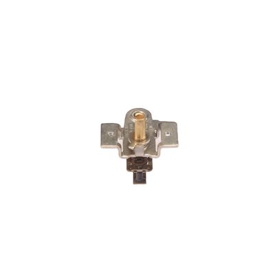 KST 250C Termostato bimetal para horno eléctrico 10A Alta resistencia
