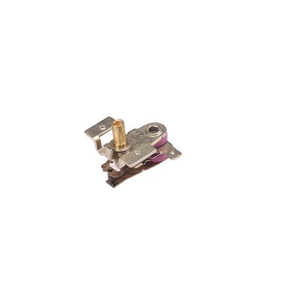 KST 250C Termostato bimetal para horno eléctrico 10A Alta resistencia