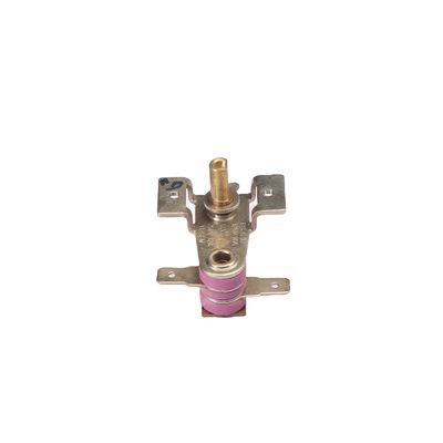 KST 250C Termostato bimetal para horno eléctrico 10A Alta resistencia