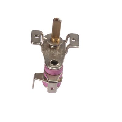 Ciclo de prueba de resistencia 100.000 veces KST 820 1105 Termostato bimetal 50-250 C