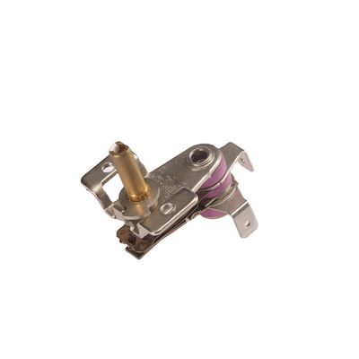 Ciclo de prueba de resistencia 100.000 veces KST 820 1105 Termostato bimetal 50-250 C