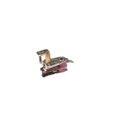 Termostato de tostadora de sándwich con rango de temperatura de 50-250 C y 16A 250V KST modelo 201
