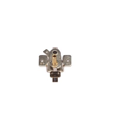 Termostato de tostadora de sándwich con rango de temperatura de 50-250 C y 16A 250V KST modelo 201